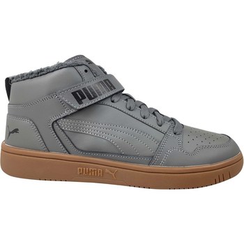 Puma  Herrenstiefel Rebound Mid Strap Wtr günstig online kaufen