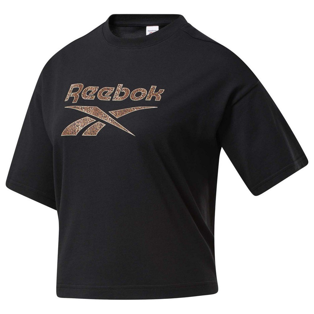 Reebok Classics Ap Graphic Bh XL Black günstig online kaufen