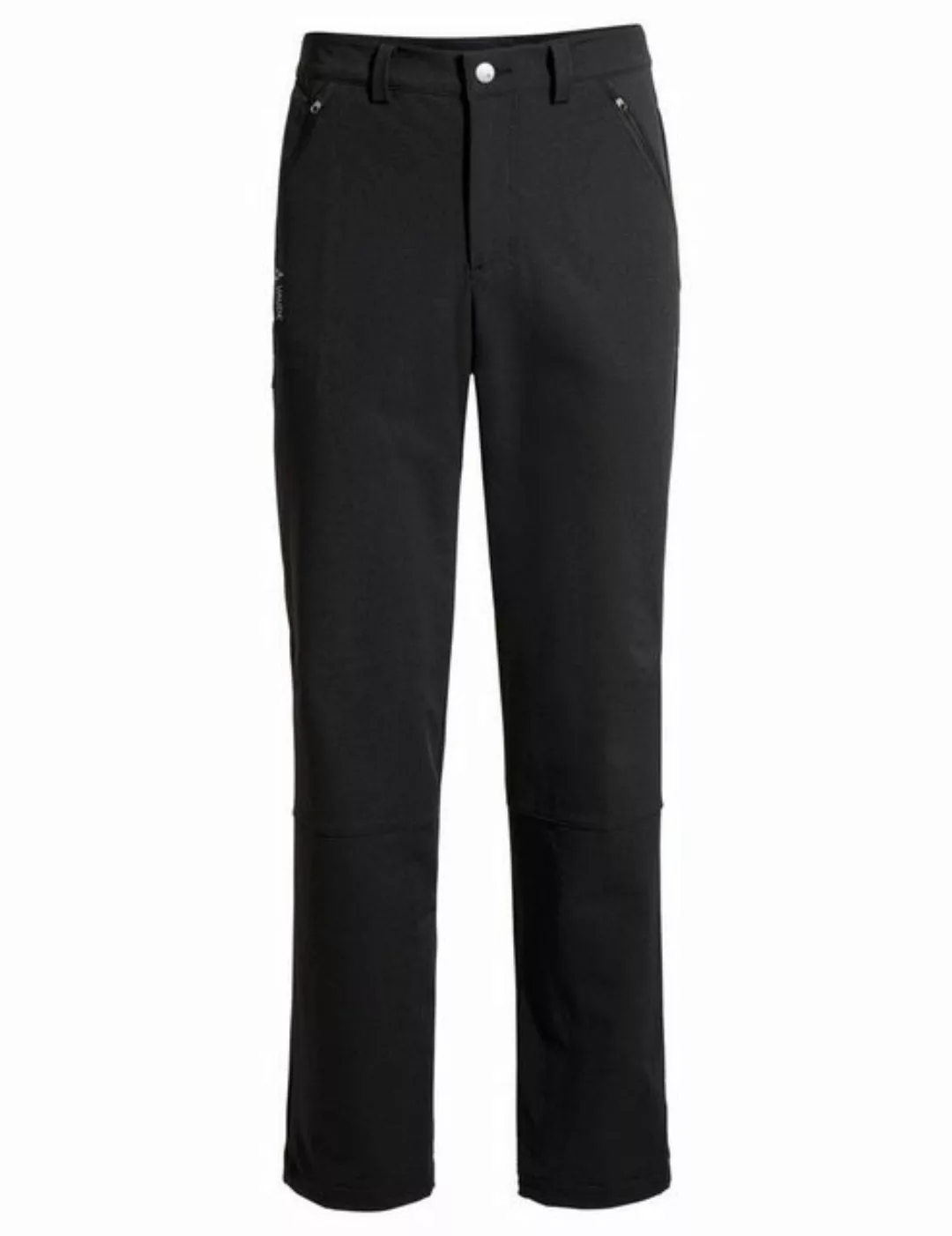 VAUDE Funktionshose Me Strathcona Pants II BLACK günstig online kaufen