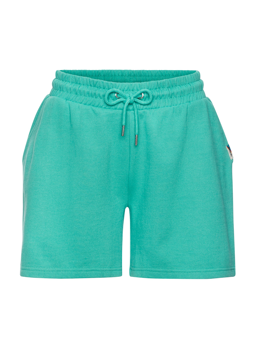 Bench. Sweatshorts, mit seitlichen Taschen günstig online kaufen