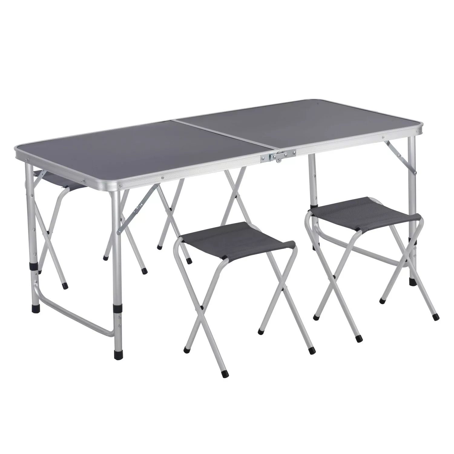 Greemotion Campingtisch [Faro] Klapptisch Reisetisch klappbar günstig online kaufen
