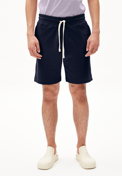 Maarcel Comfort - Herren Sweat Shorts Aus Bio-baumwolle günstig online kaufen