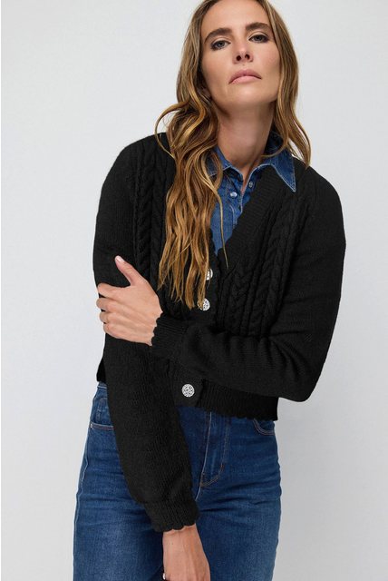 No Matter What Cardigan Strickjacke günstig online kaufen