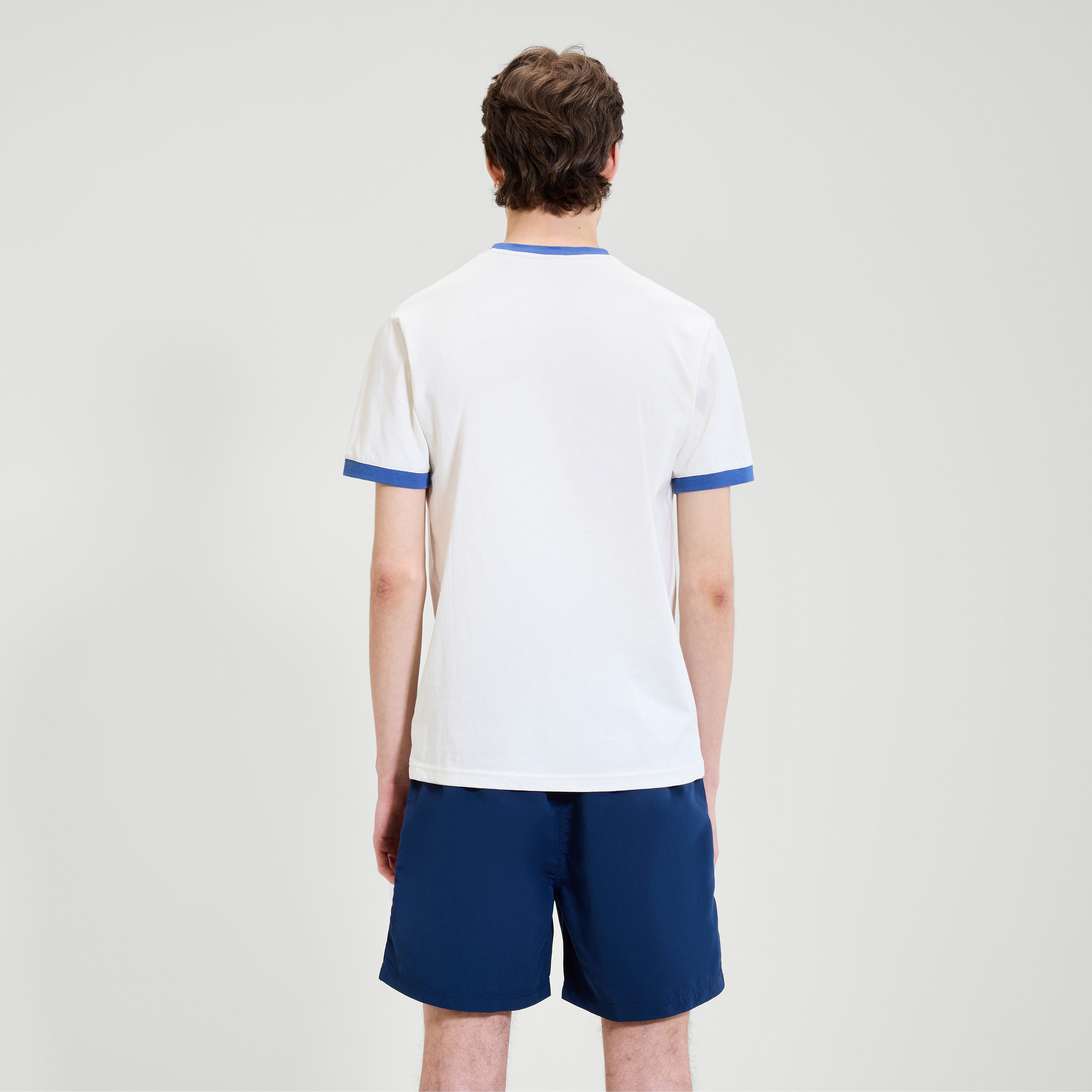 Ellesse T-Shirt MEDUNO TEE (1-tlg) günstig online kaufen