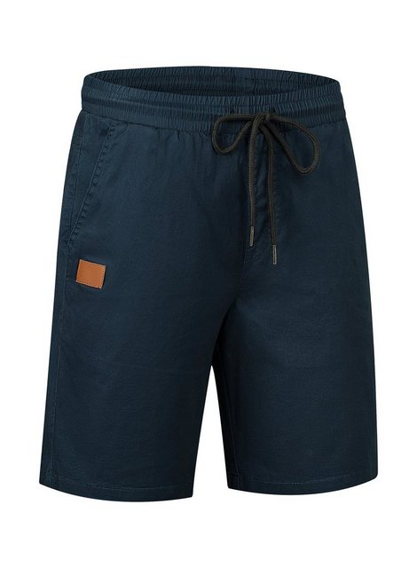 JMIERR Shorts Kurze Hosen Herren Shorts Herren Sommer Baumwolle Chino S-2XL günstig online kaufen