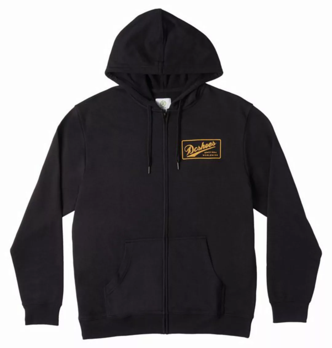 DC Shoes Hoodie "The Classic" günstig online kaufen