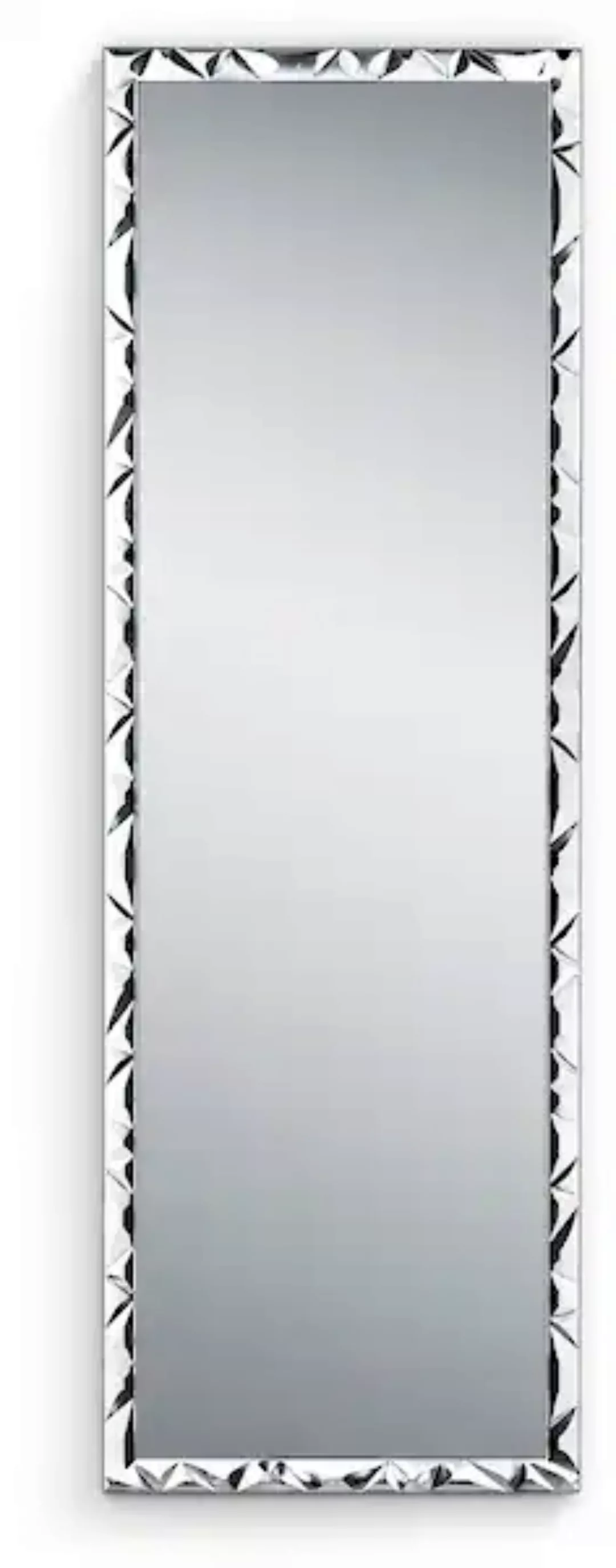 MIRRORS AND MORE Spiegel "Hanni", (1 St.), Horizontal und vertikal montierb günstig online kaufen