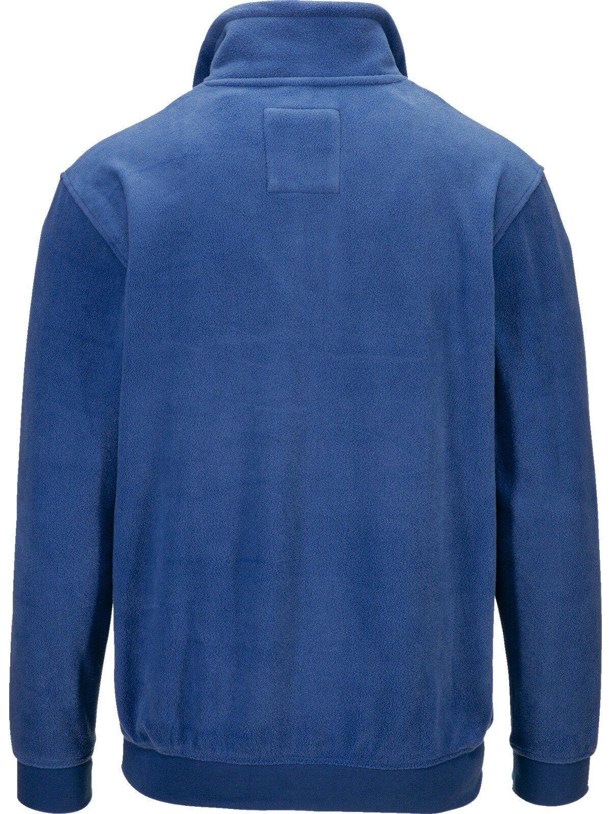 Babista Fleecepullover FIORIVESTO mit elastischem Saum günstig online kaufen