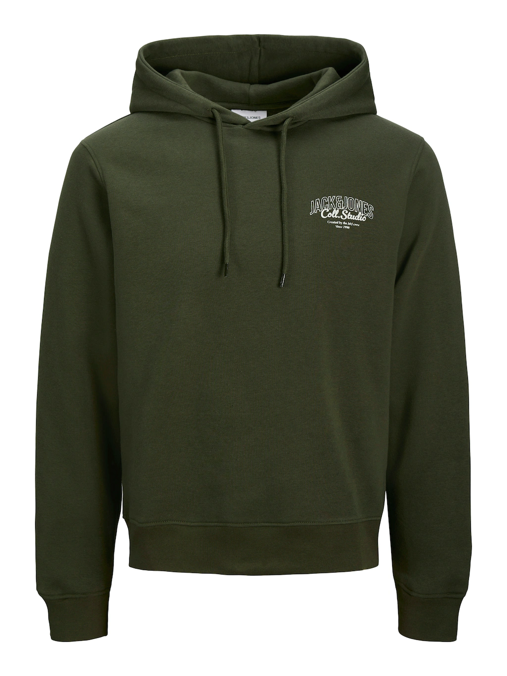 Jack & Jones PlusSize Kapuzensweatshirt JJMAKOTO günstig online kaufen