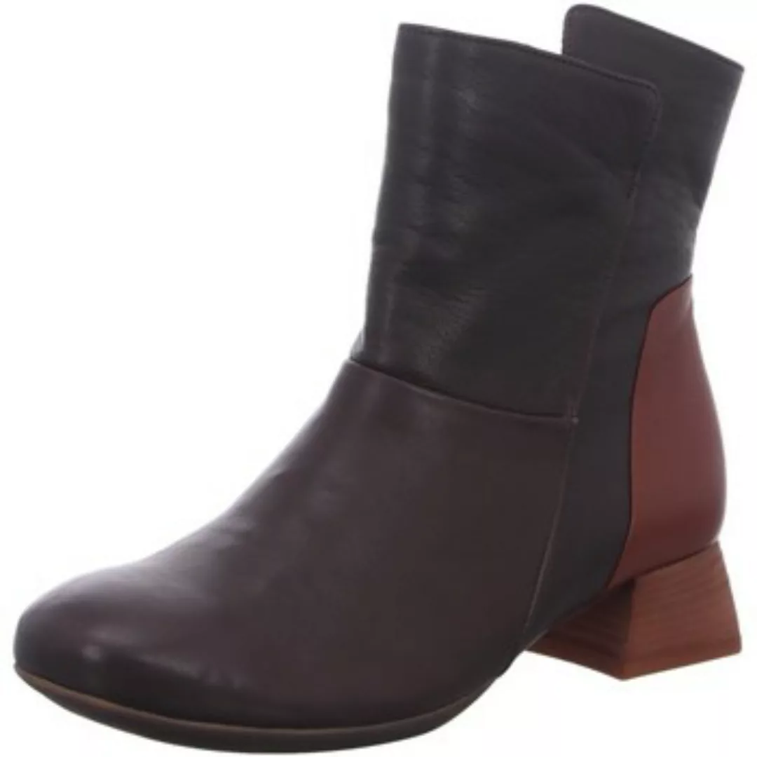 Think  Stiefel Stiefeletten Delicia Stiefelette espresso 3-000466-3020 günstig online kaufen