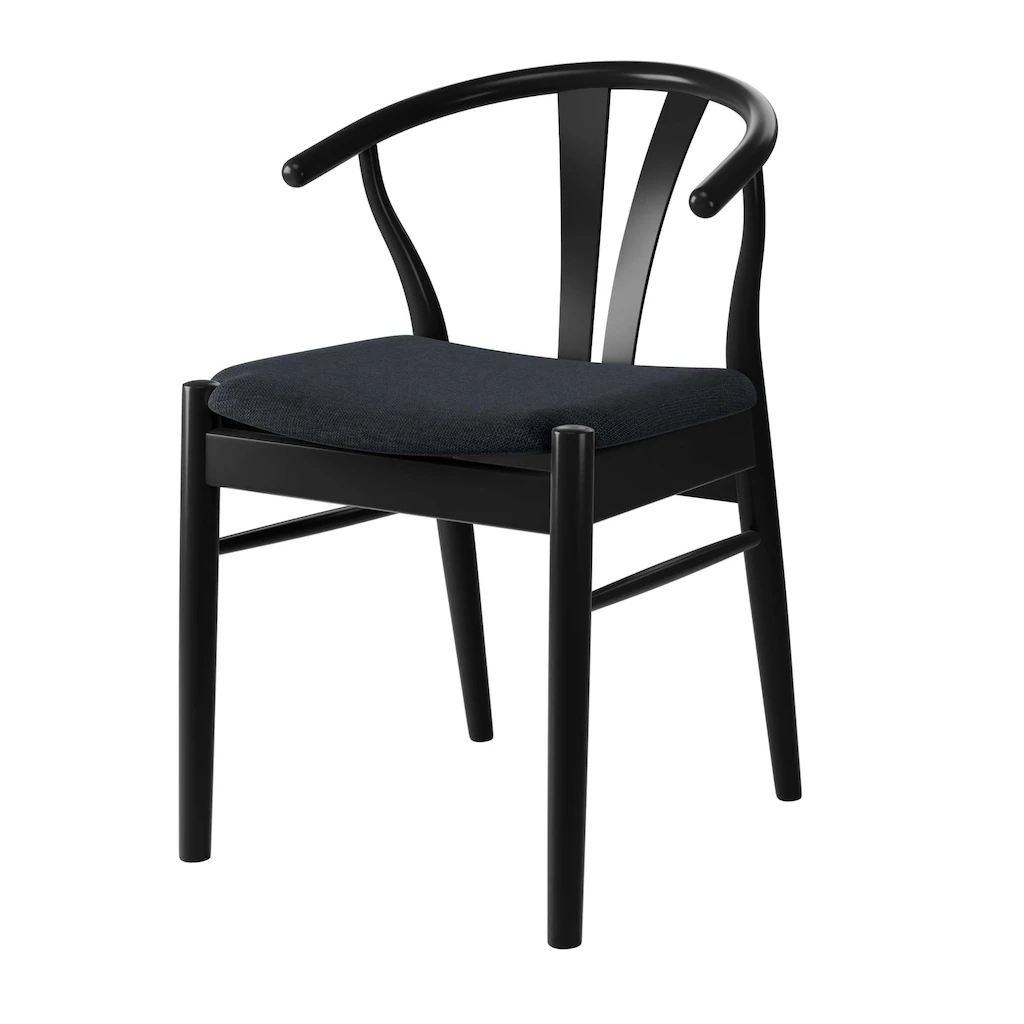 Hammel Furniture Stuhl "Frida, Esszimmerstuhl, Wohnzimmerstuhl", Massivholz günstig online kaufen