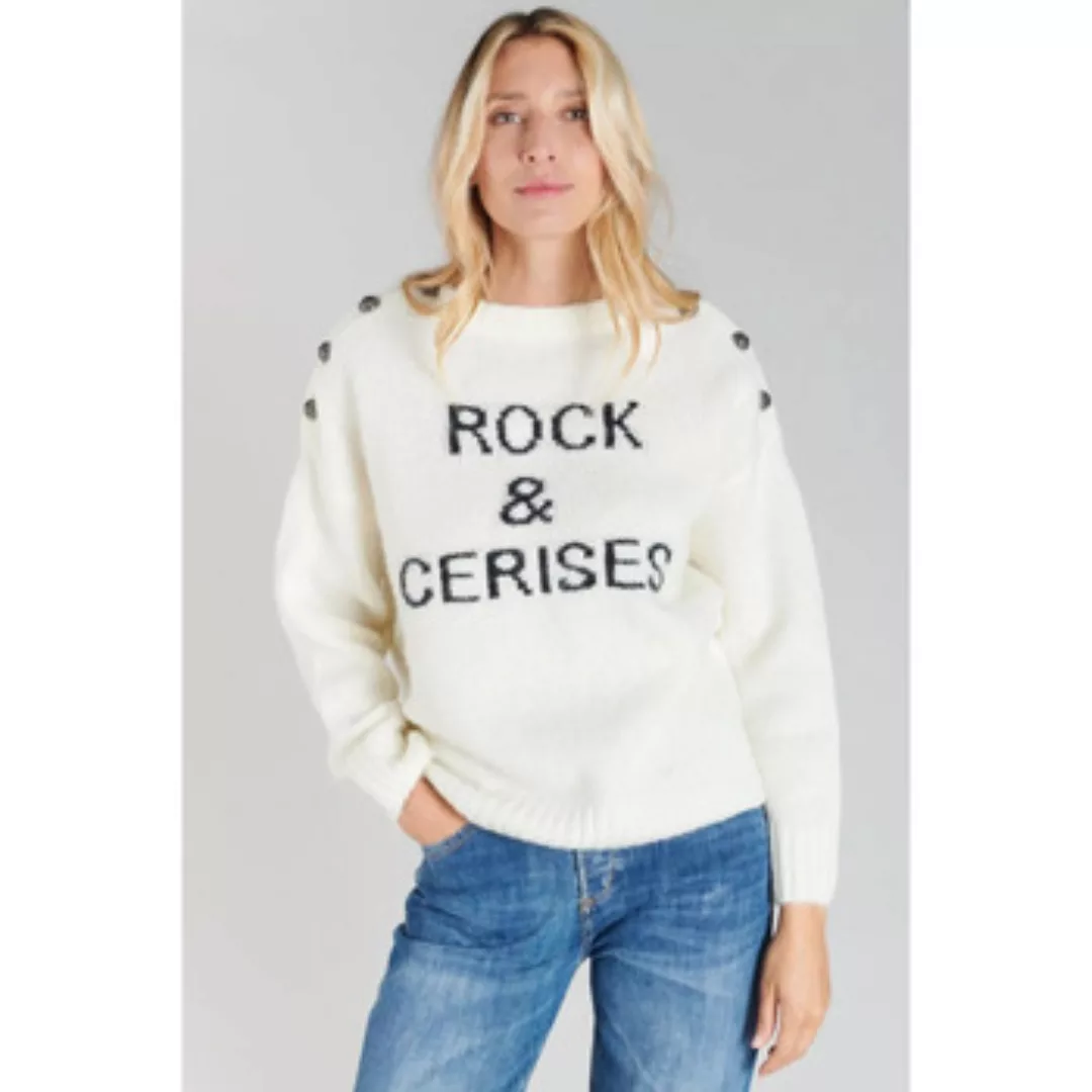 Le Temps des Cerises  Pullover Pullover CHANY günstig online kaufen