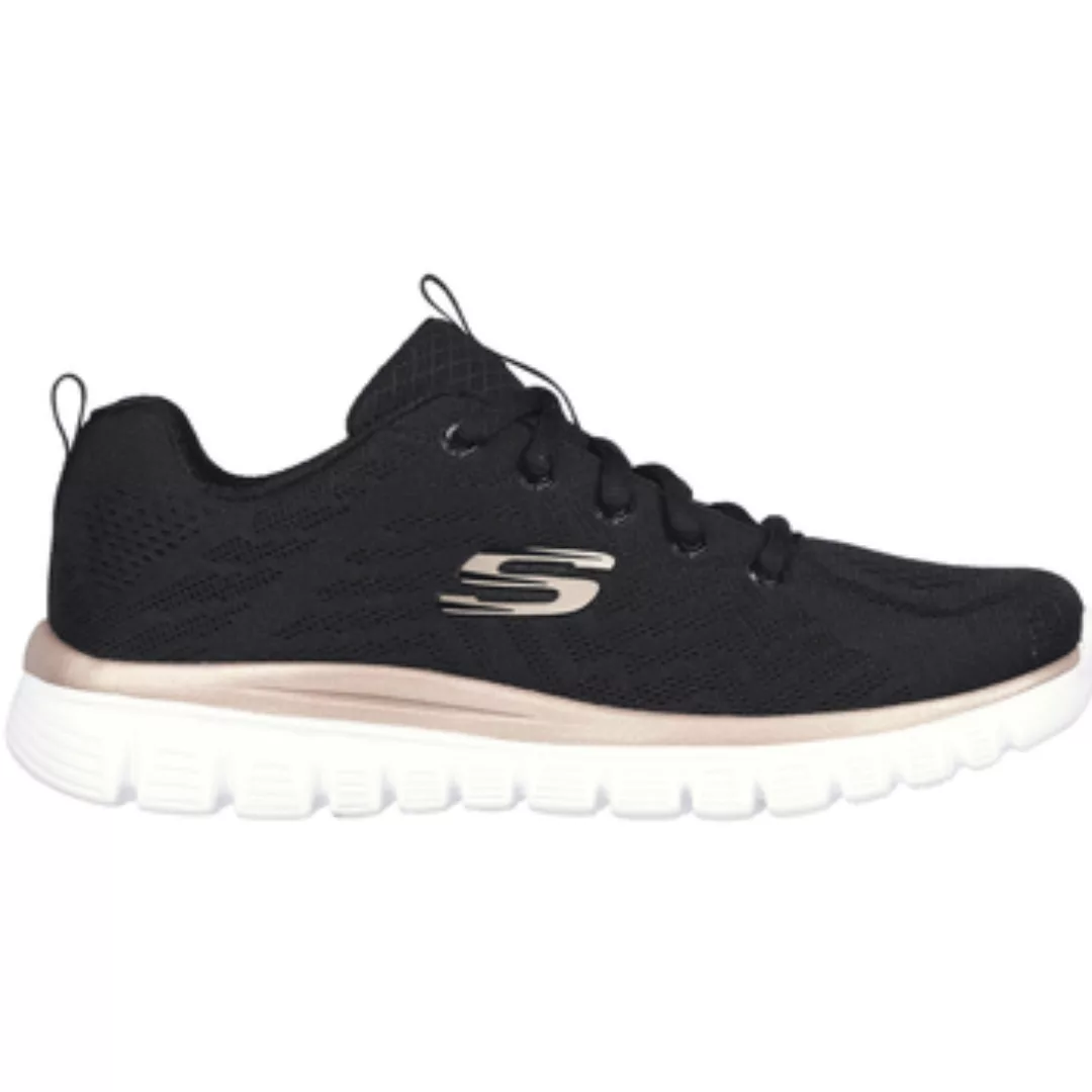 Skechers  Sneaker 12615 BKGD günstig online kaufen