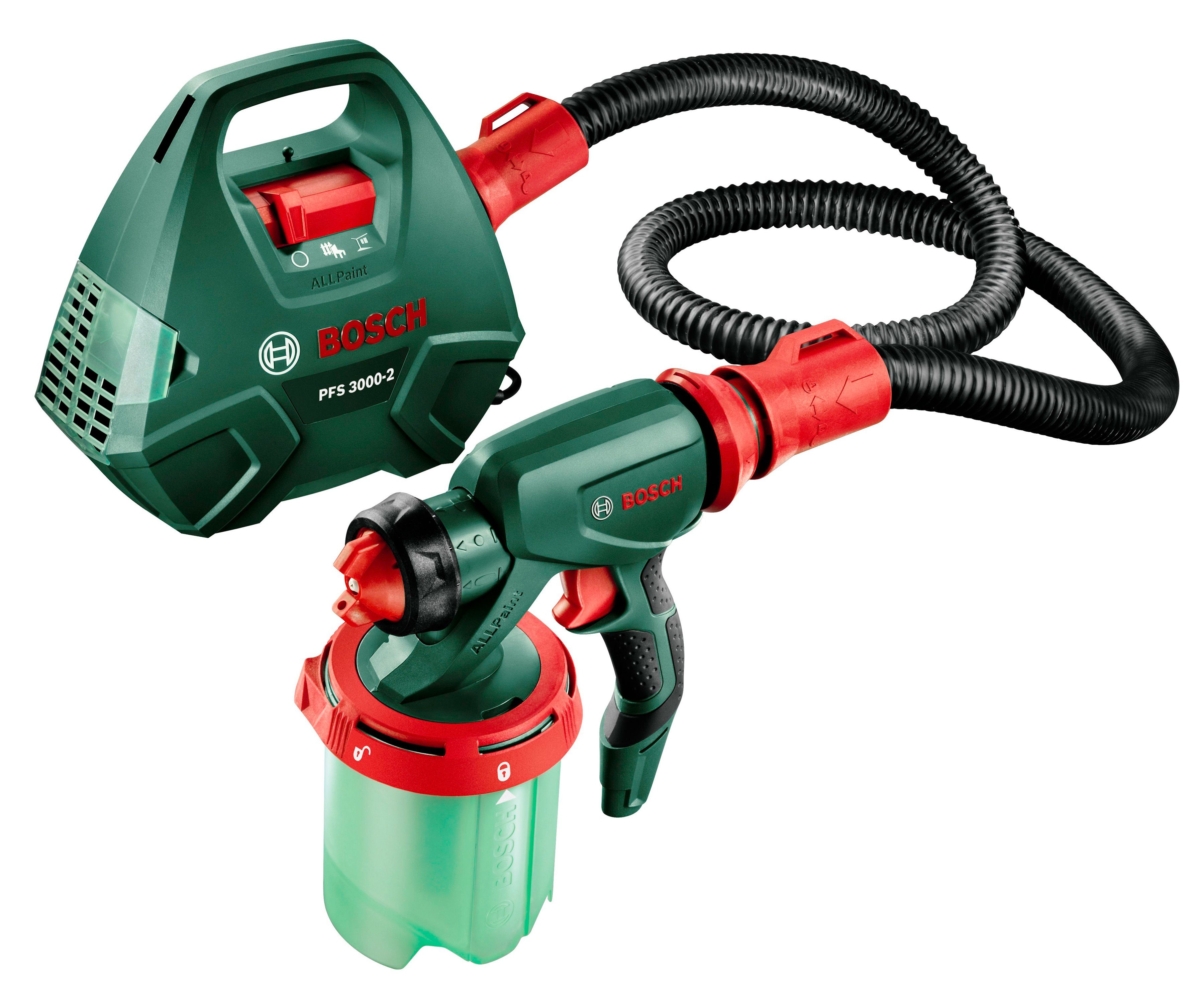 Bosch Home & Garden Farbsprühgerät PFS günstig online kaufen