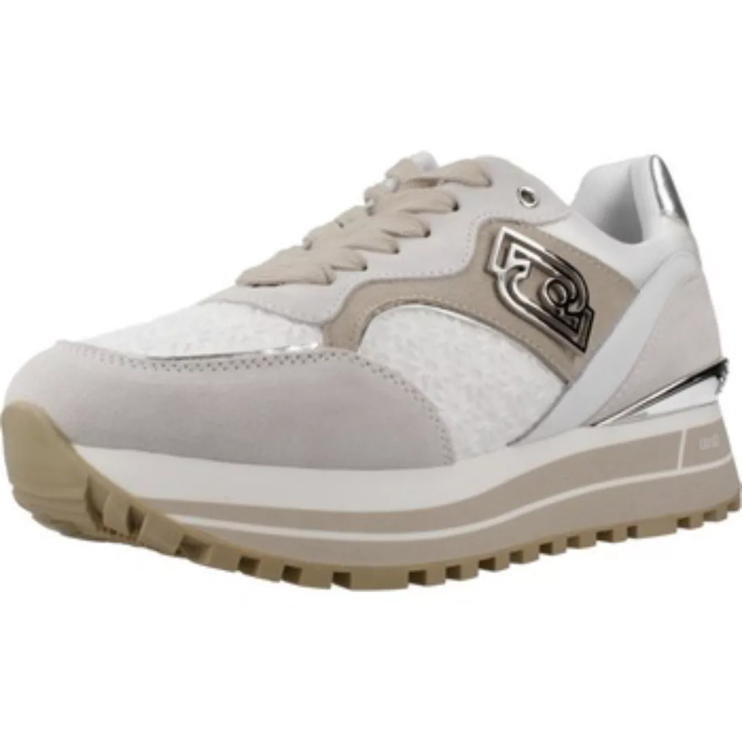 Liu Jo  Sneaker MAXI WONDER günstig online kaufen