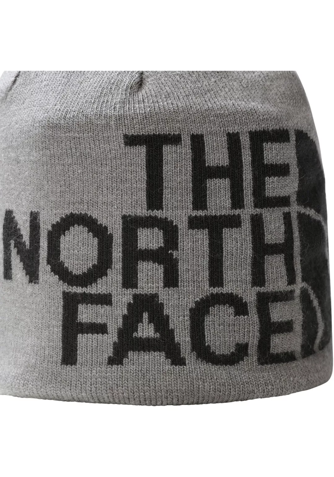 The North Face Wendemütze "REVERSIBLE TNF BANNER BEANIE" günstig online kaufen