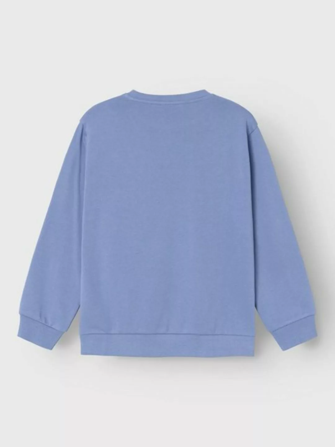 Name It Sweatshirt NKFBUHELLE LS SWEAT UNB günstig online kaufen