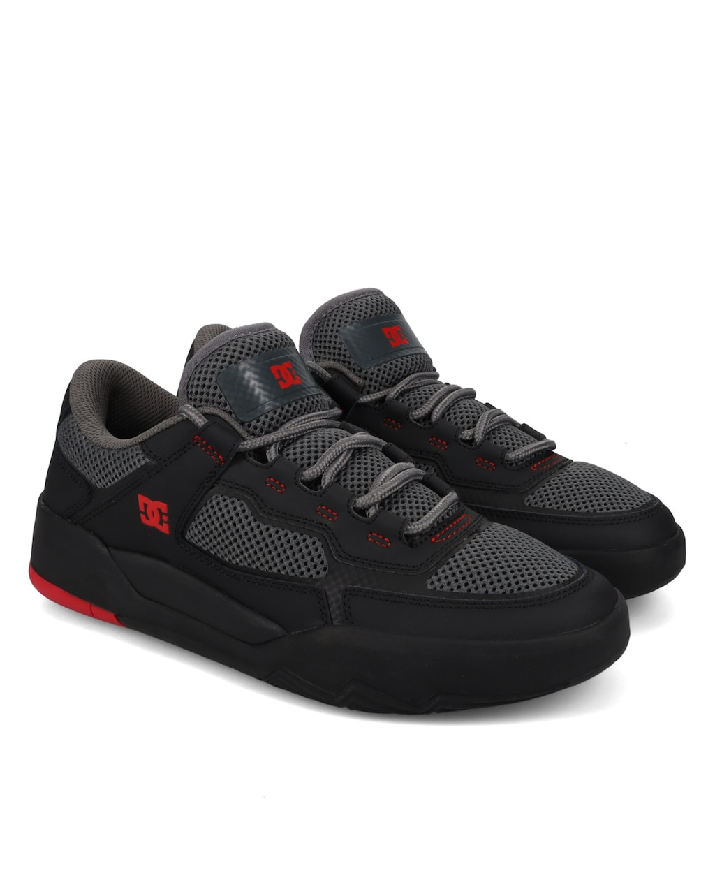 DC Shoes Sneaker "DC Metric" günstig online kaufen