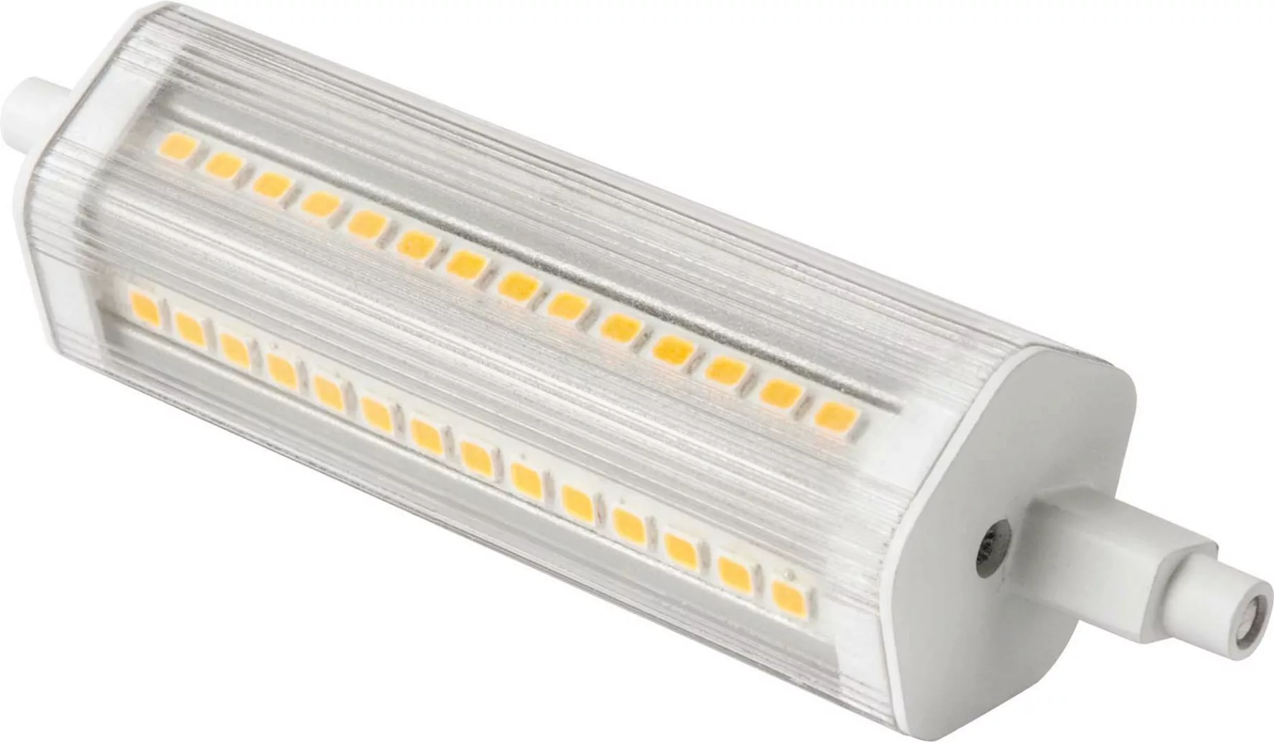 Megaman LED-Lampe 118mm R7s 2800K MM49042 günstig online kaufen