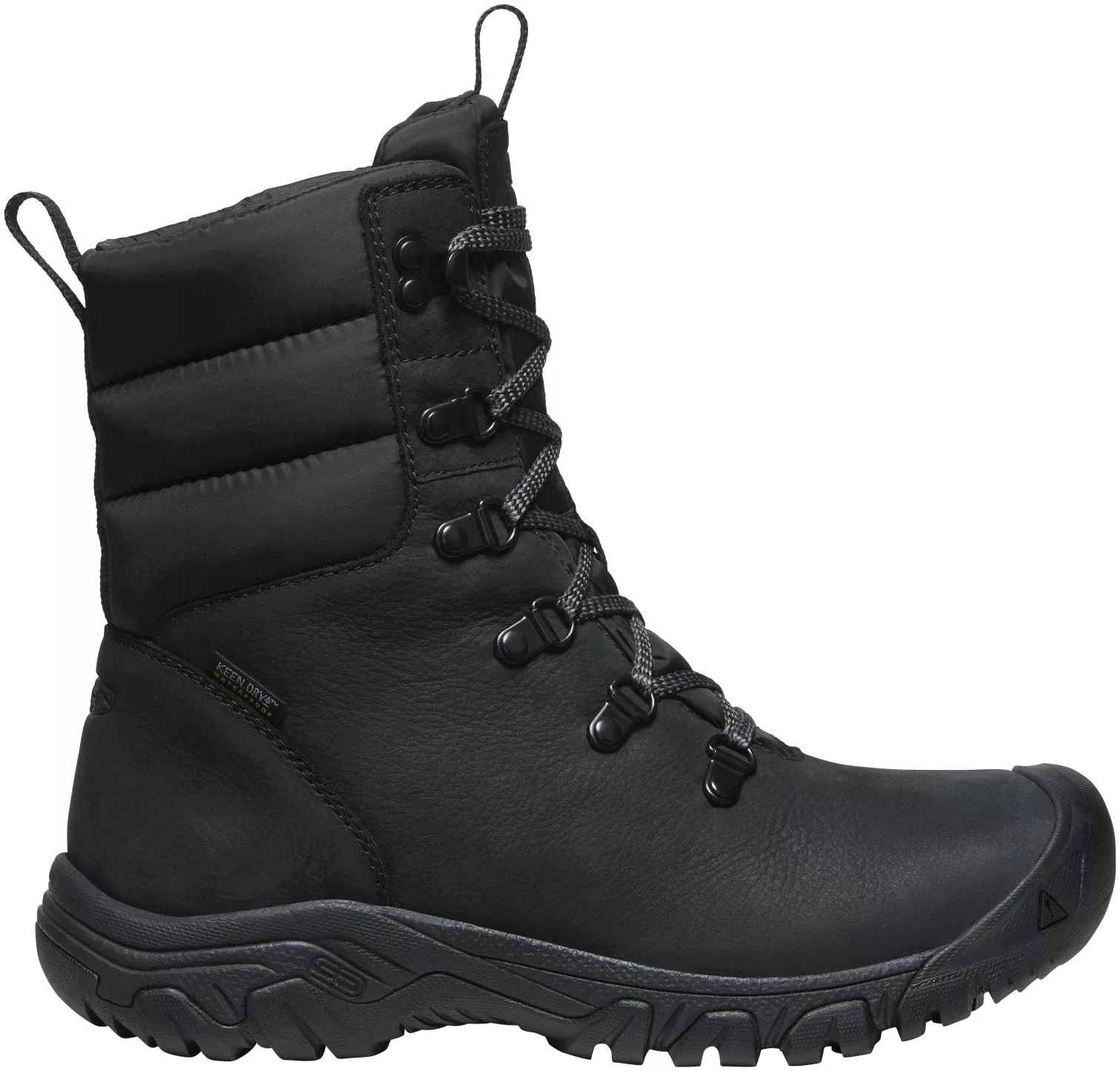 Keen Winterstiefel "GRETA BOOT WP", wasserdicht günstig online kaufen