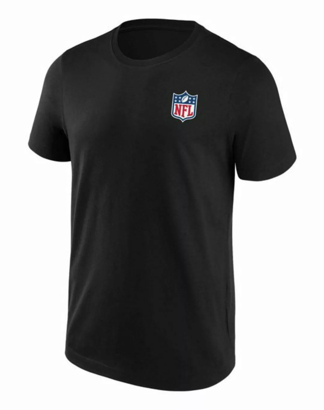 Fanatics T-Shirt NFL Shield All Team Graphic günstig online kaufen