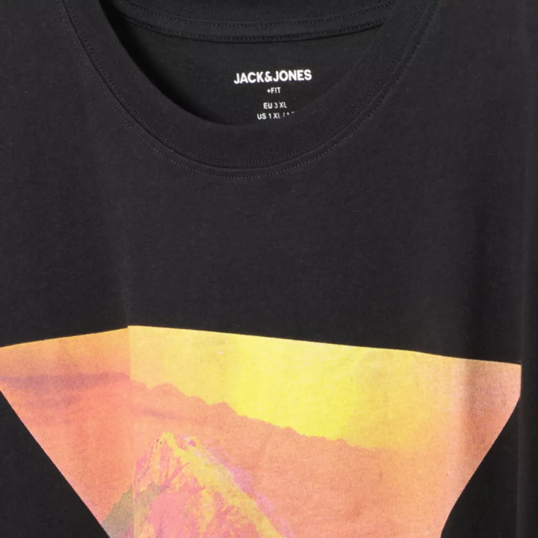 Jack&Jones T-Shirt mit Print günstig online kaufen