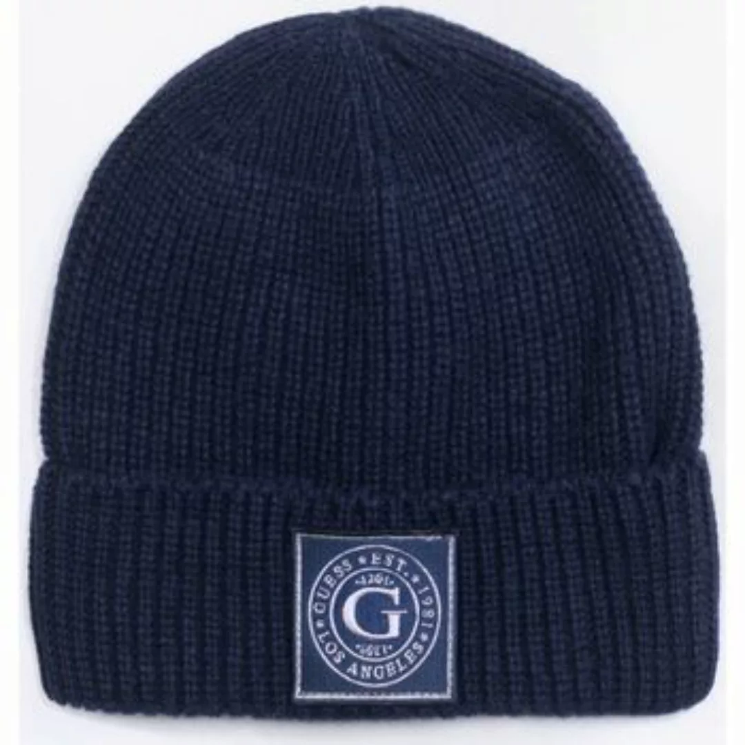 Guess  Hut M1BZ06 Z2W00 HUNTER BEANIE-G7V2 günstig online kaufen