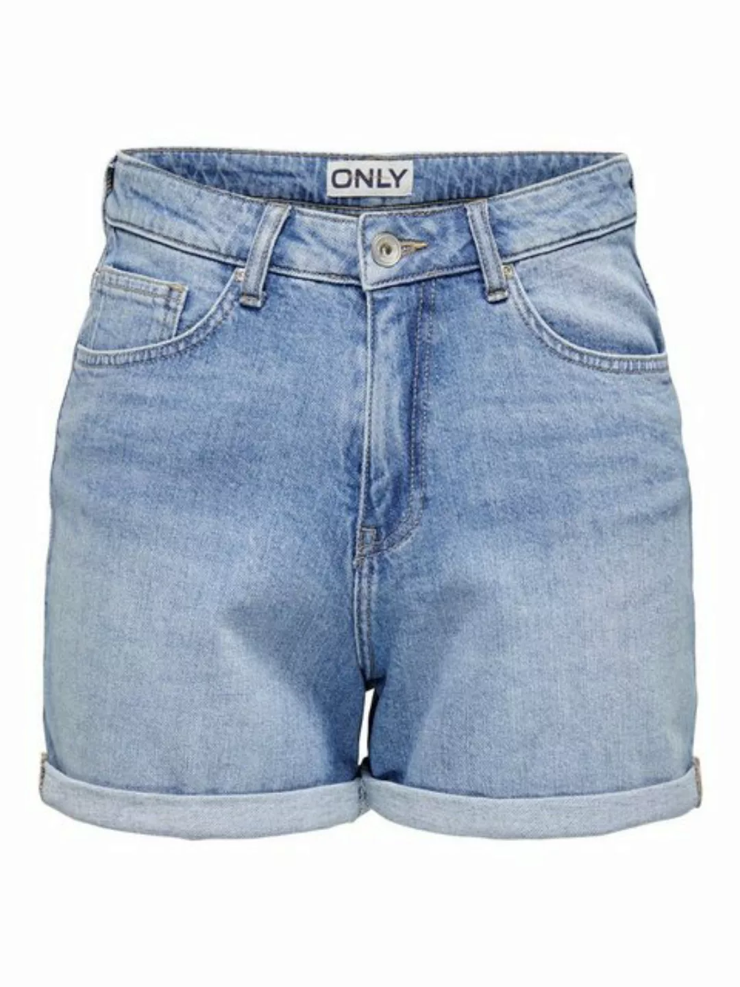 ONLY Shorts ONLJOSEPHINE STRETCH SHORTS DNM AZG NOOS günstig online kaufen