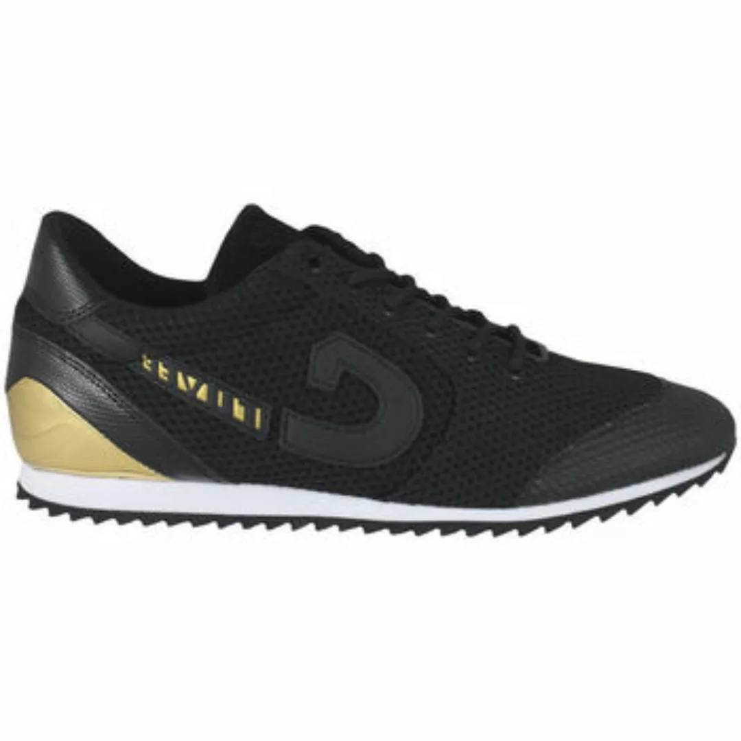 Cruyff  Sneaker Revolt CC7184201 490 Black günstig online kaufen
