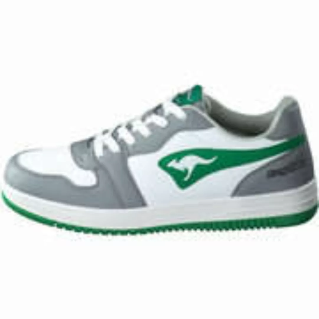 KangaROOS K-Watch Board Sneaker Herren grau|grau|grau günstig online kaufen