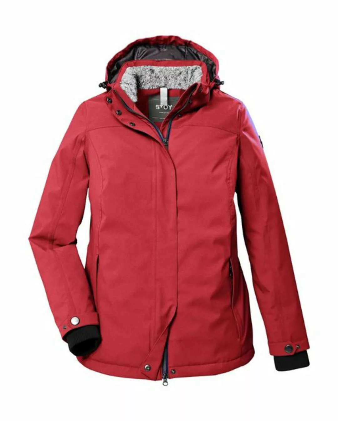 STOY Outdoorjacke STW 9 WMN JCKT günstig online kaufen