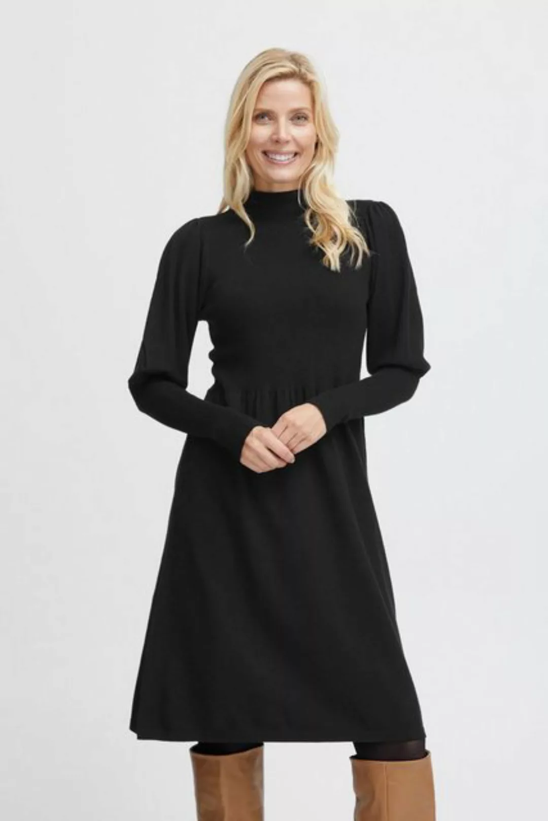 fransa Strickkleid "Strickkleid FRDedina" günstig online kaufen