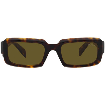 Prada  Sonnenbrillen Sonnenbrille PR27ZS 19J09Z günstig online kaufen