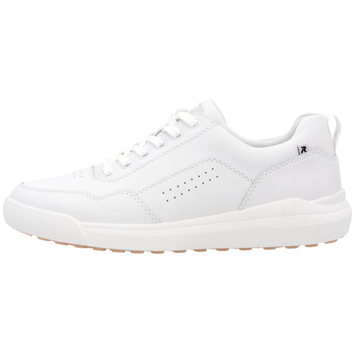 Rieker U1101 Herren Sneaker Turnschuhe, Sportschuhe, günstig online kaufen