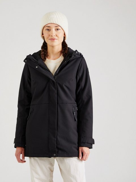 Icepeak Outdoorjacke APLINGTON (1-St) günstig online kaufen