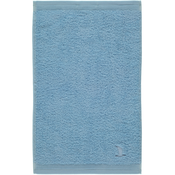 Möve - Superwuschel - Farbe: aquamarine - 577 (0-1725/8775) - Gästetuch 30x günstig online kaufen