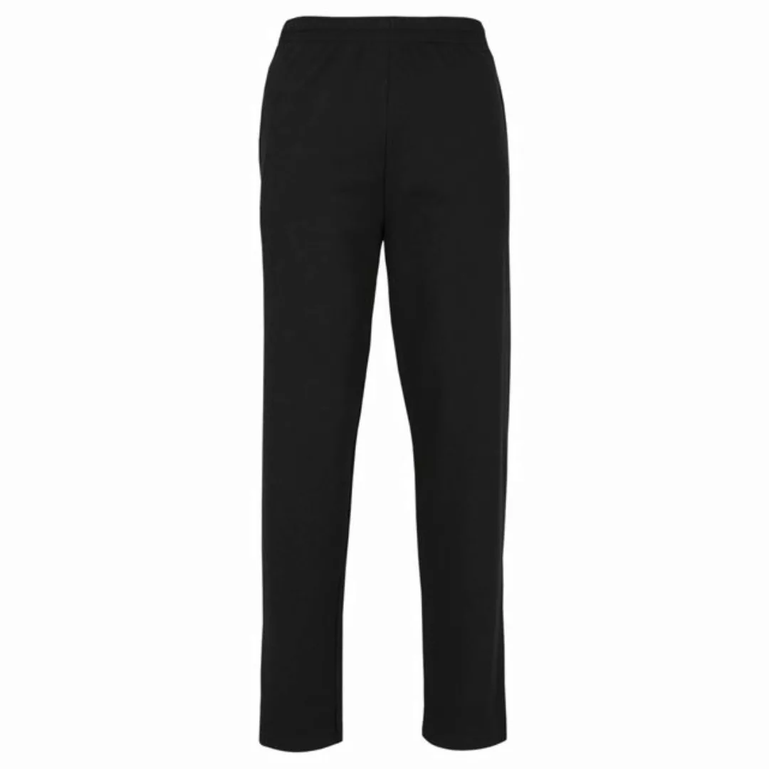 Fruit of the Loom Homewearhose Lightweight Open Hem Jog Pants günstig online kaufen