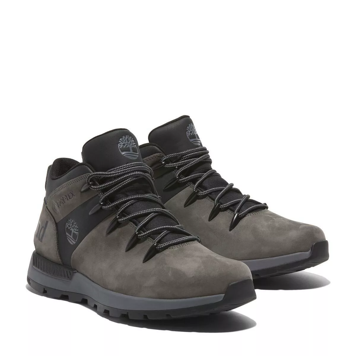 Timberland Schnürboots "SPRINT TREKKER MID LACE UP WATERPROOF SNEAKER", Win günstig online kaufen