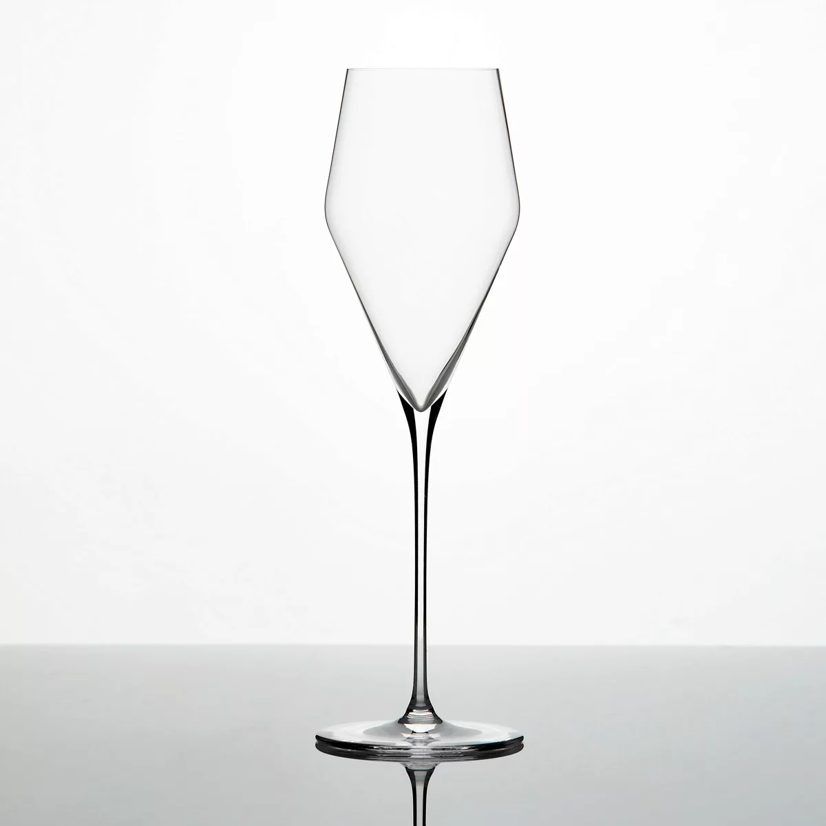 Zalto Glas Denk'Art Champagnerglas im Geschenkkarton 24 cm günstig online kaufen