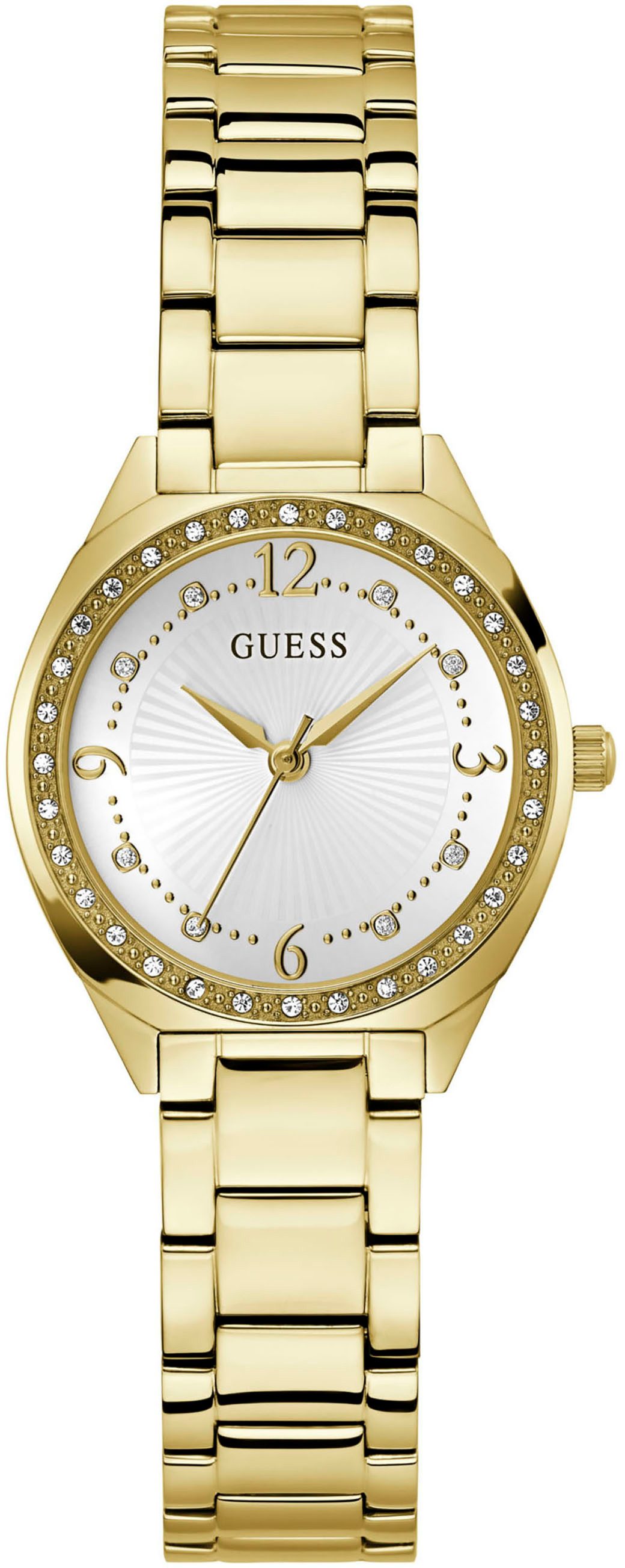 Guess Quarzuhr Charlotte günstig online kaufen