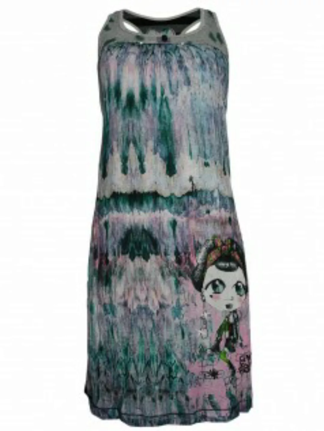 Custo Barcelona Damen Kleid Sveta Dress Meme (36) günstig online kaufen