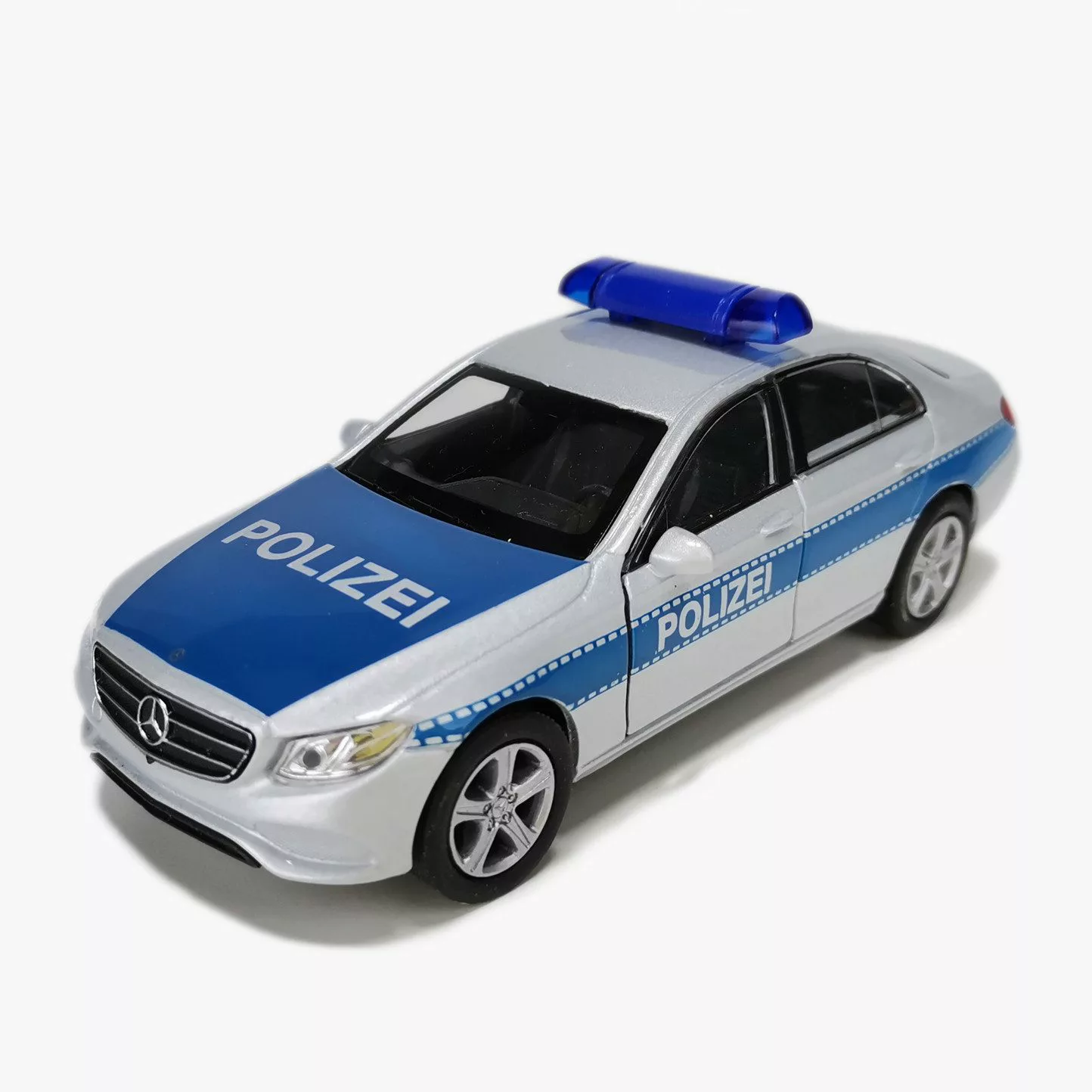 goki Spielzeug-Auto Polizei Mercedes, (packung, 1-tlg., günstig online kaufen