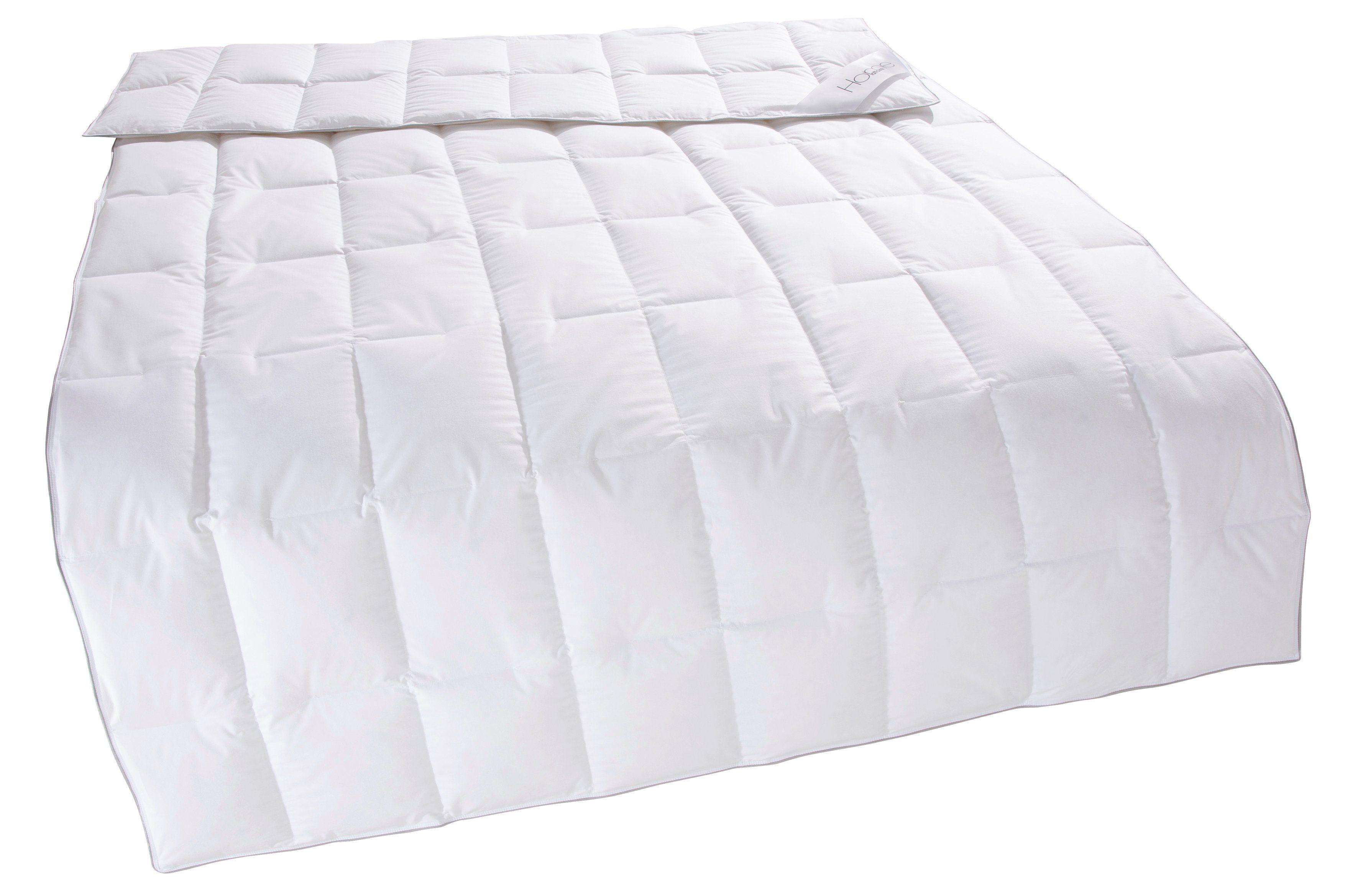 Home affaire Daunenbettdecke Tamins, Bettdecke 135x200 günstig online kaufen