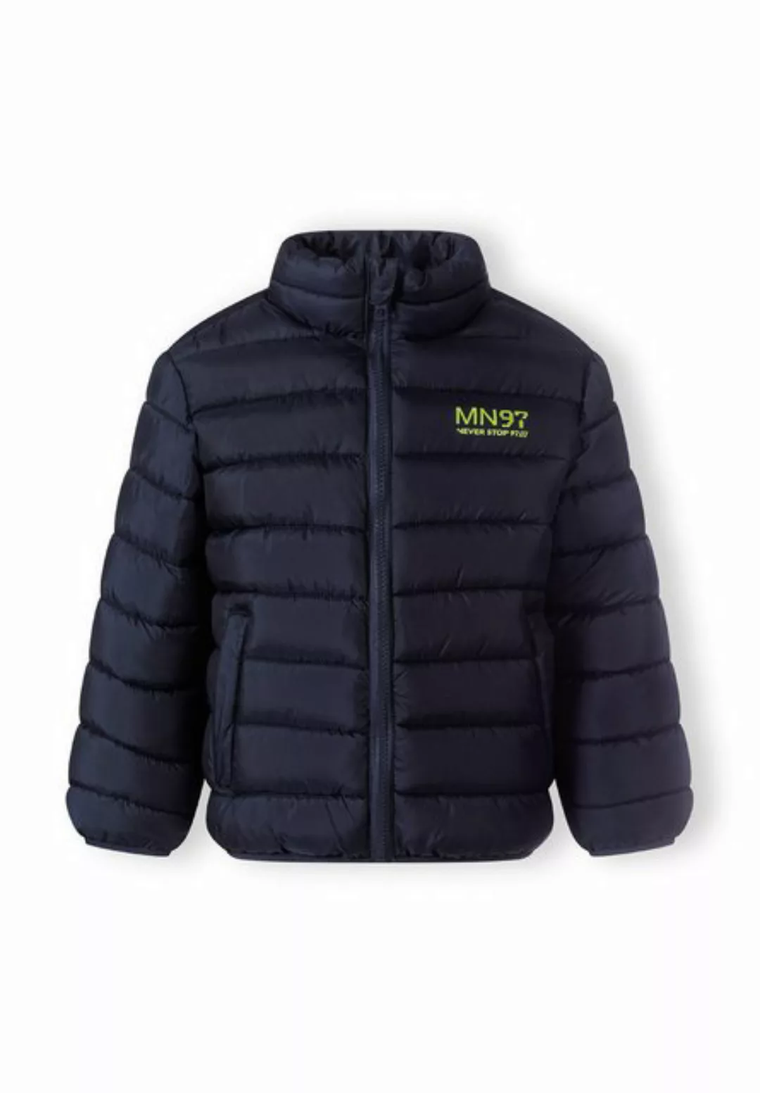 MINOTI Funktionsjacke Steppjacke (12m-14y) günstig online kaufen