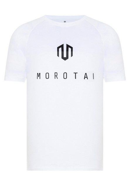 Morotai T-Shirt MOROTAI Herren Morotai Corporate Basic T-Shirt (1-tlg) günstig online kaufen