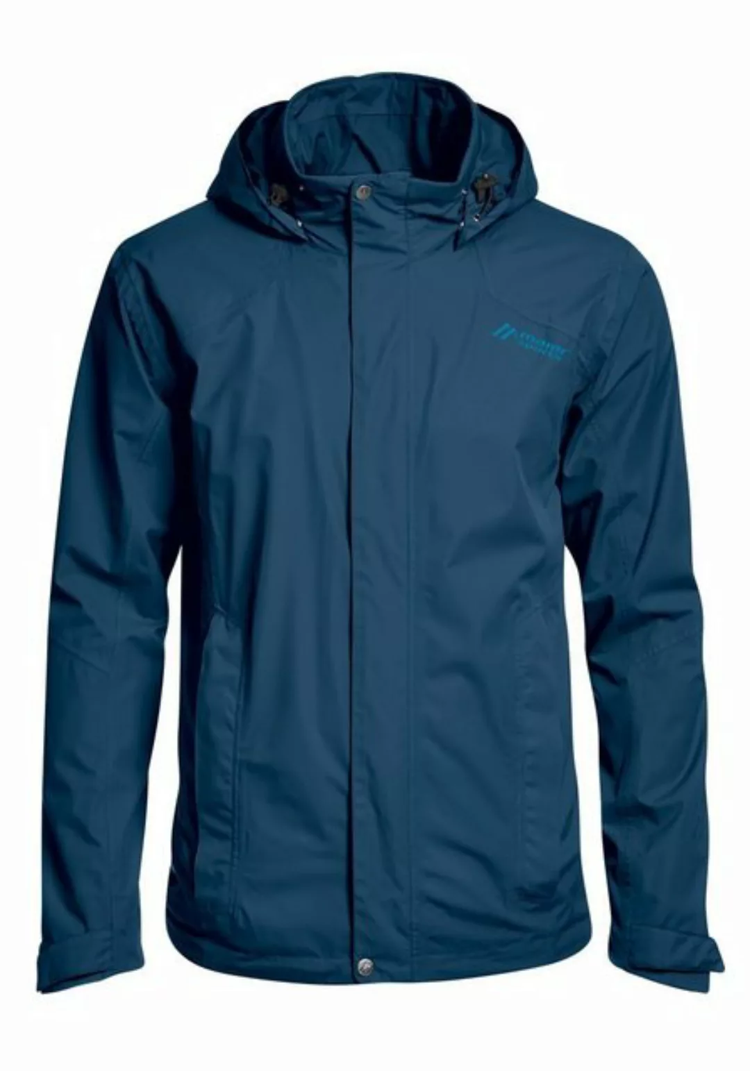 Maier Sports Outdoorjacke Maier Sports M Metor Herren Anorak günstig online kaufen