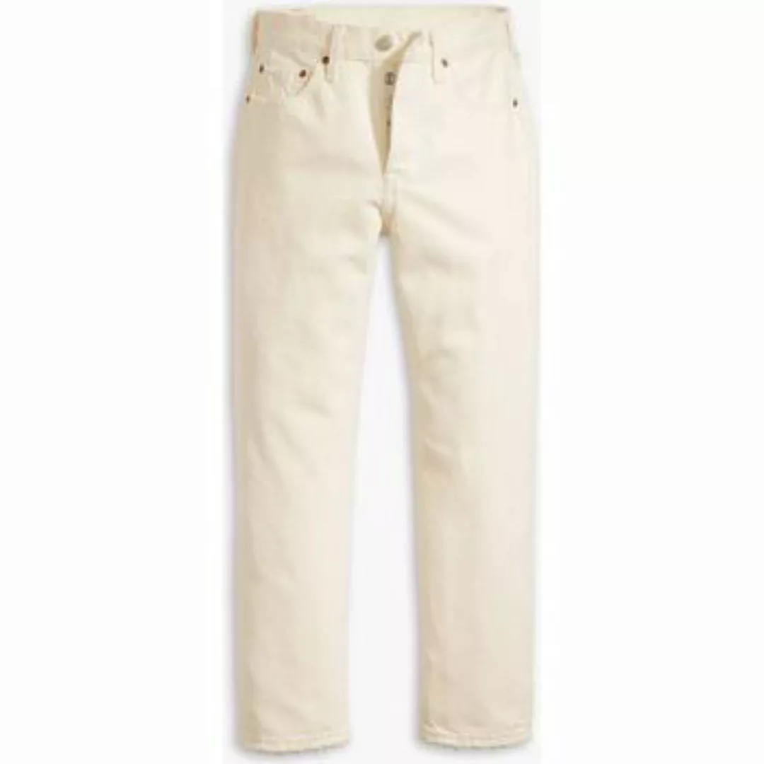 Levis  Jeans 36200 0319 L.26 - 501 CROPPED-ECRU BOOPER NO DAMAGE günstig online kaufen