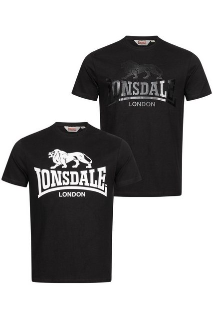 Lonsdale T-Shirt KELSO günstig online kaufen