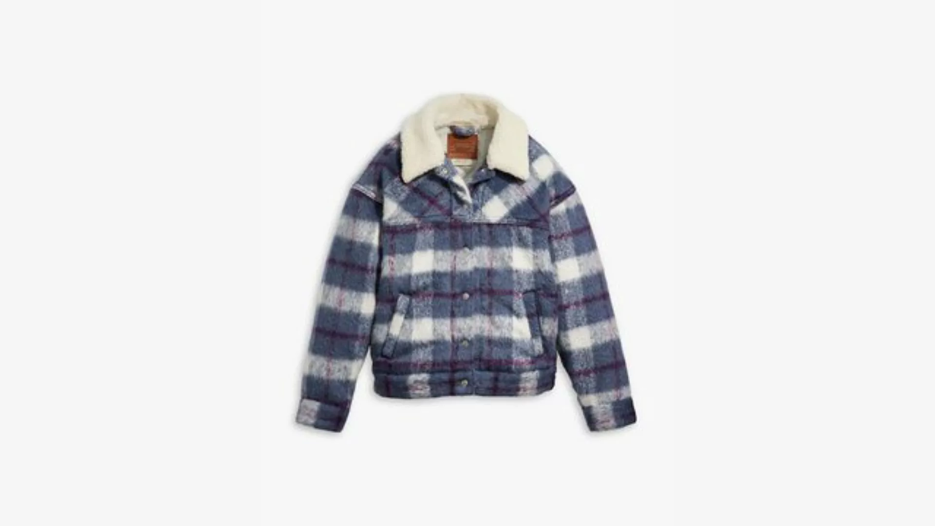 Levi's® Kurzjacke günstig online kaufen