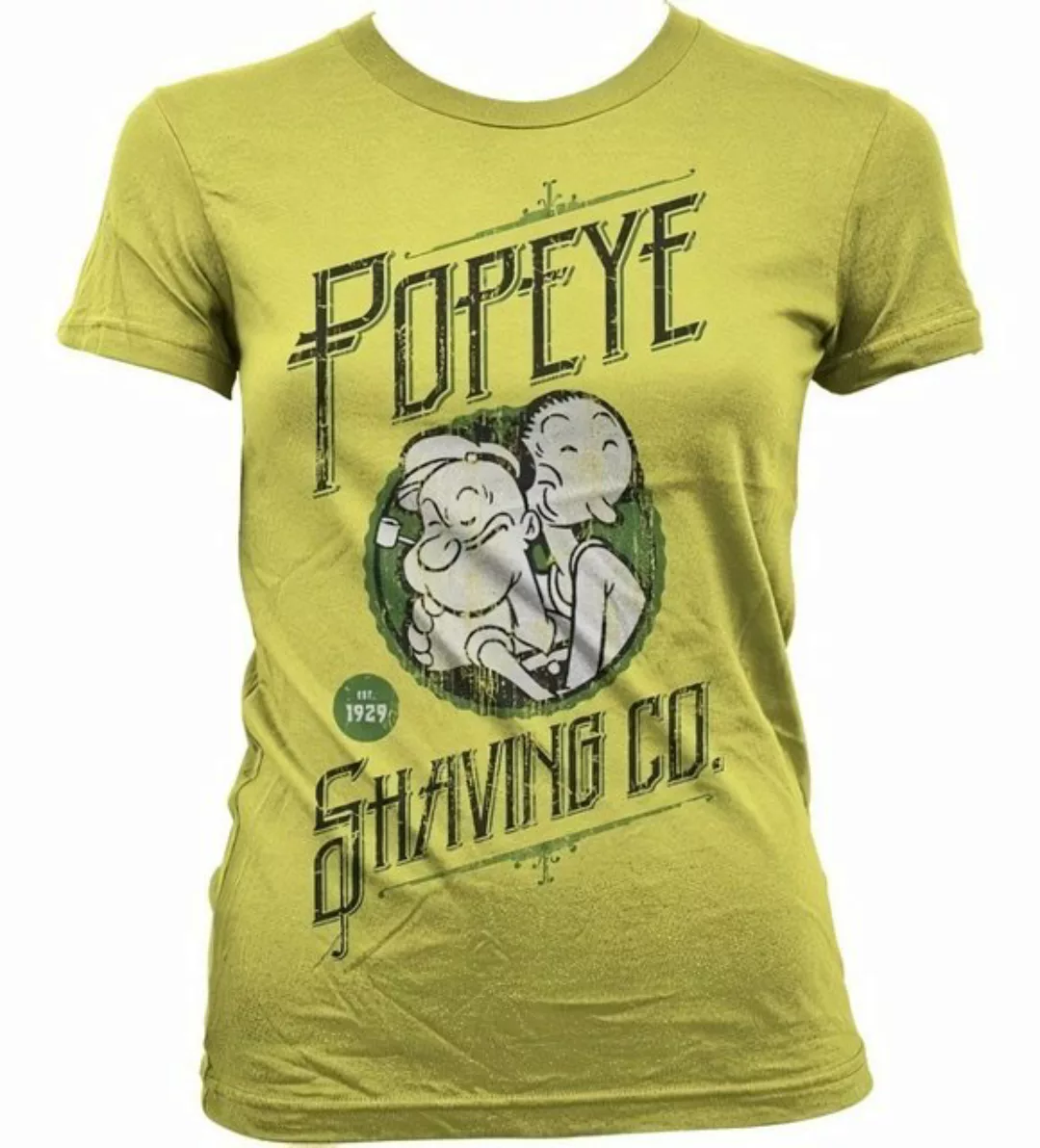 Popeye T-Shirt günstig online kaufen